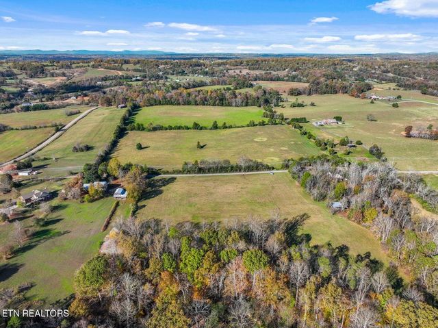 Lot 3 Indian Warpath Rd, Maryville, TN 37803