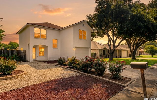 6527 Magic Oaks, San Antonio, TX 78239