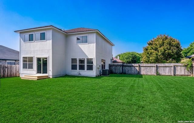 6527 Magic Oaks, San Antonio, TX 78239