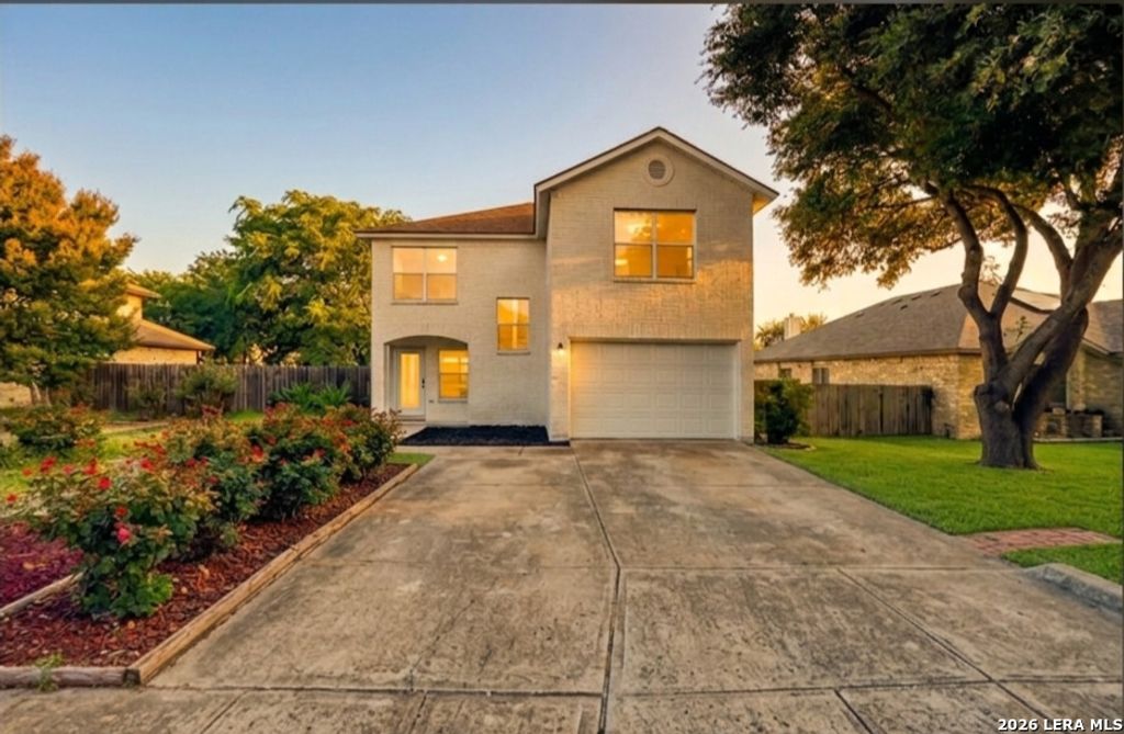 6527 Magic Oaks, San Antonio, TX 78239