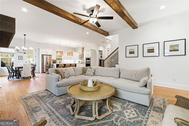 1107 Maybeck Way, Peachtree City, GA 30269