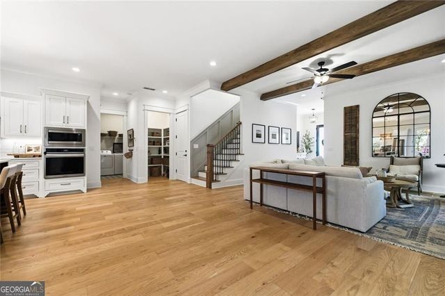 1107 Maybeck Way, Peachtree City, GA 30269