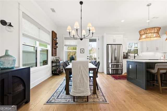 1107 Maybeck Way, Peachtree City, GA 30269