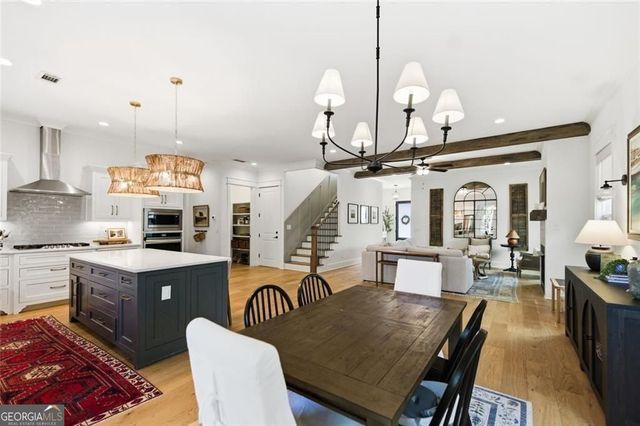 1107 Maybeck Way, Peachtree City, GA 30269