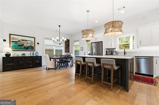 1107 Maybeck Way, Peachtree City, GA 30269