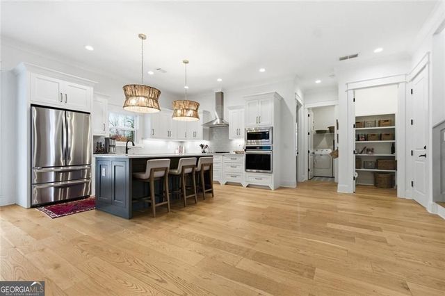 1107 Maybeck Way, Peachtree City, GA 30269