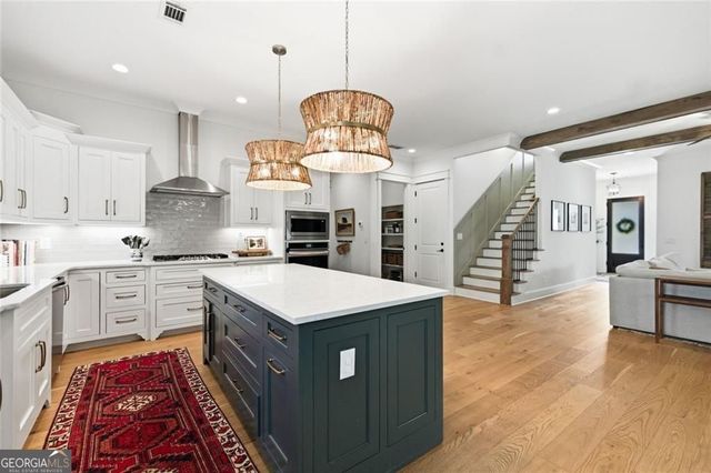 1107 Maybeck Way, Peachtree City, GA 30269