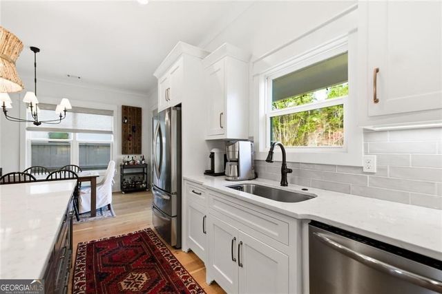 1107 Maybeck Way, Peachtree City, GA 30269