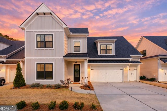 1107 Maybeck Way, Peachtree City, GA 30269