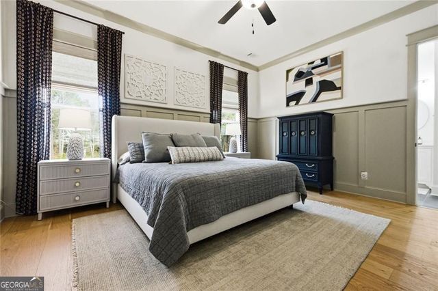 1107 Maybeck Way, Peachtree City, GA 30269