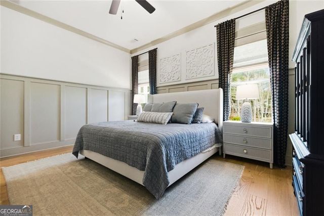 1107 Maybeck Way, Peachtree City, GA 30269