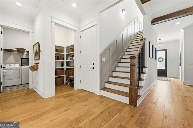 1107 Maybeck Way, Peachtree City, GA 30269