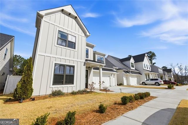 1107 Maybeck Way, Peachtree City, GA 30269