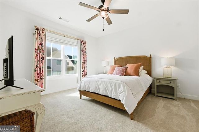 1107 Maybeck Way, Peachtree City, GA 30269