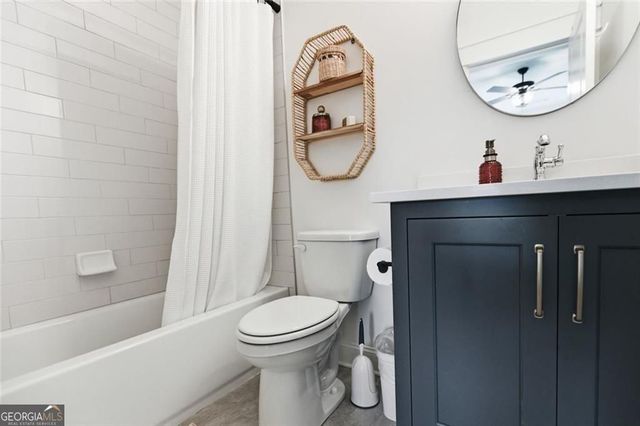 1107 Maybeck Way, Peachtree City, GA 30269