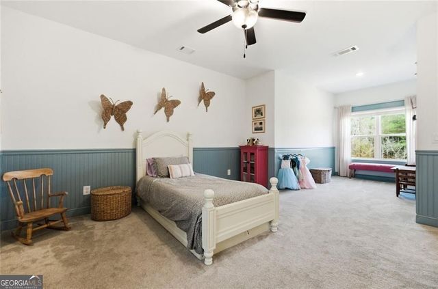 1107 Maybeck Way, Peachtree City, GA 30269