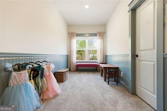 1107 Maybeck Way, Peachtree City, GA 30269