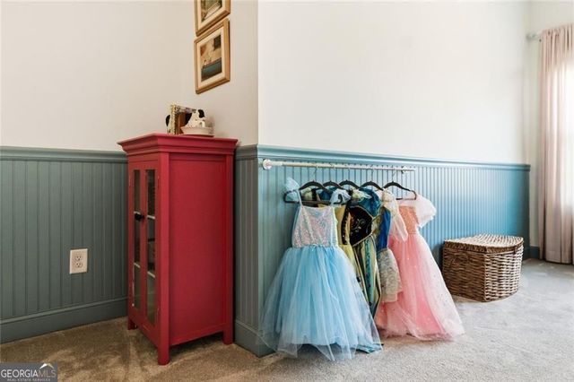 1107 Maybeck Way, Peachtree City, GA 30269