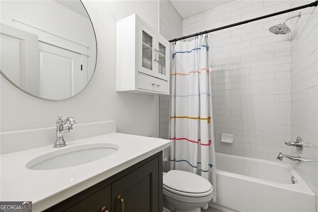 1107 Maybeck Way, Peachtree City, GA 30269