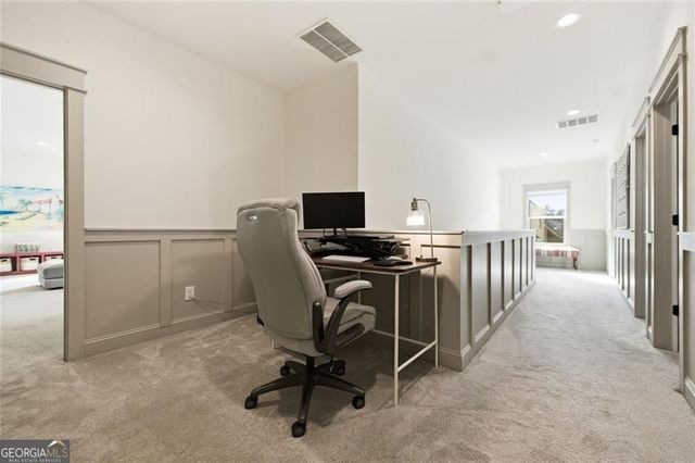 1107 Maybeck Way, Peachtree City, GA 30269