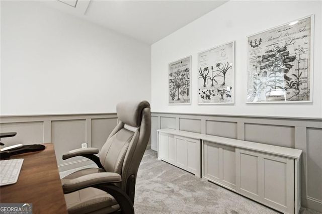 1107 Maybeck Way, Peachtree City, GA 30269