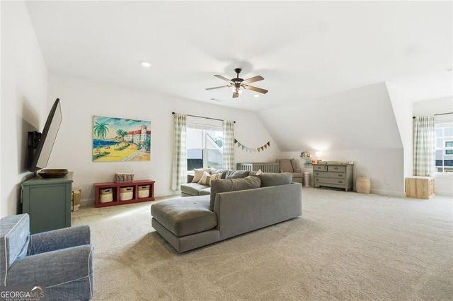 1107 Maybeck Way, Peachtree City, GA 30269