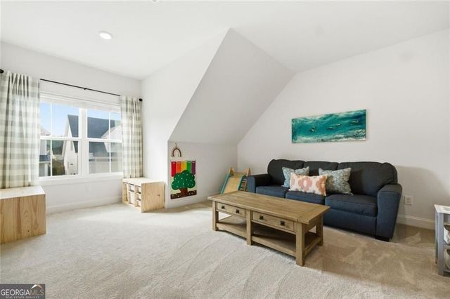 1107 Maybeck Way, Peachtree City, GA 30269