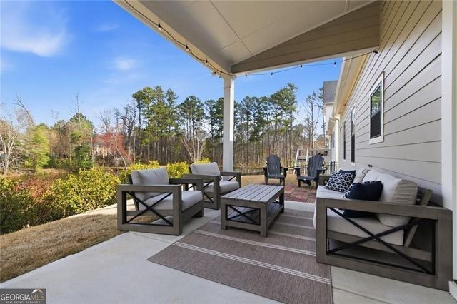 1107 Maybeck Way, Peachtree City, GA 30269