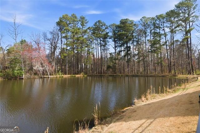 1107 Maybeck Way, Peachtree City, GA 30269