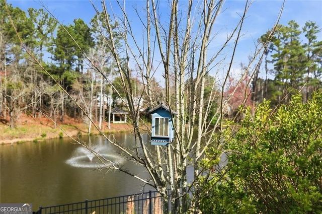 1107 Maybeck Way, Peachtree City, GA 30269