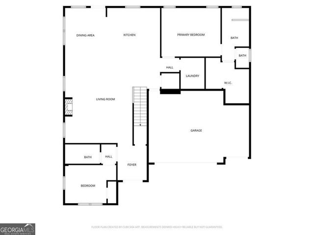 1107 Maybeck Way, Peachtree City, GA 30269