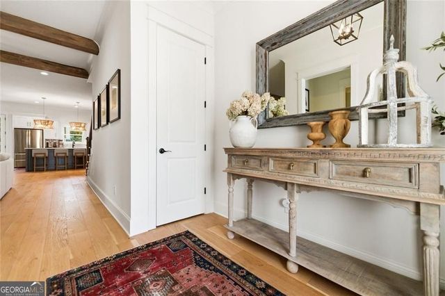 1107 Maybeck Way, Peachtree City, GA 30269