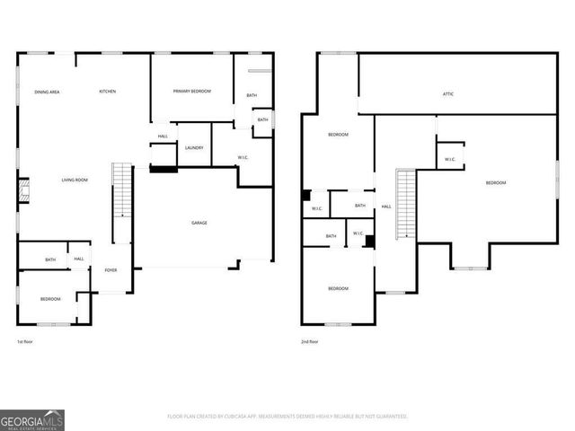 1107 Maybeck Way, Peachtree City, GA 30269