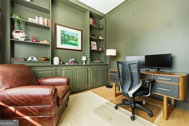 1107 Maybeck Way, Peachtree City, GA 30269