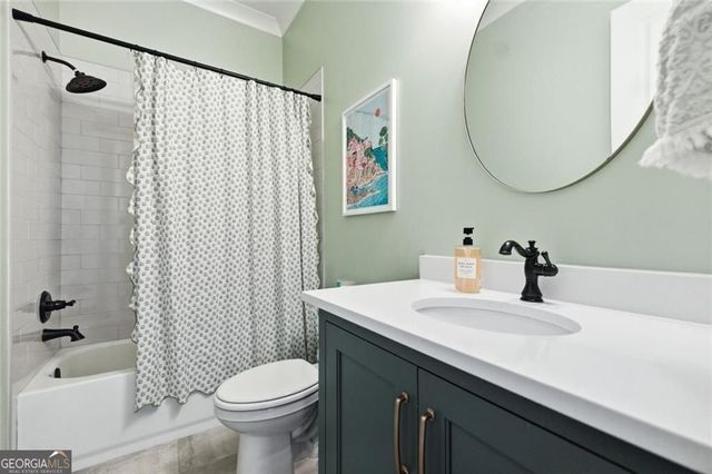 1107 Maybeck Way, Peachtree City, GA 30269