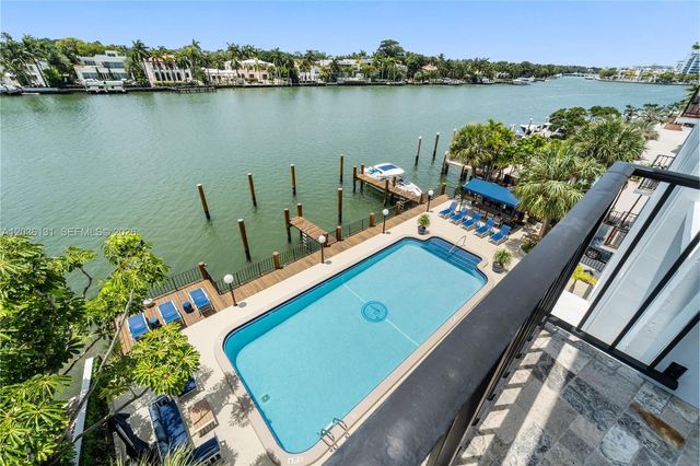 5640 Collins Avenue 4D, Miami Beach, FL 33140