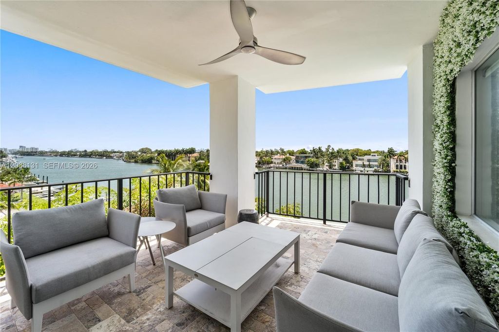 5640 Collins Avenue 4D, Miami Beach, FL 33140