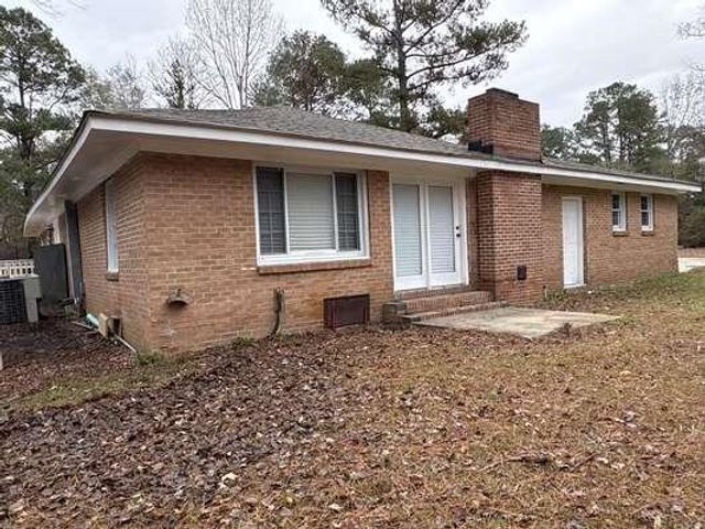 80 Lillie Drive, Sumter, SC 29153