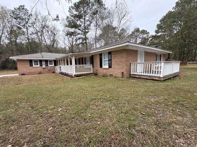 80 Lillie Drive, Sumter, SC 29153