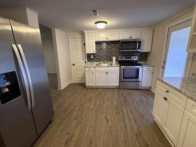 80 Lillie Drive, Sumter, SC 29153