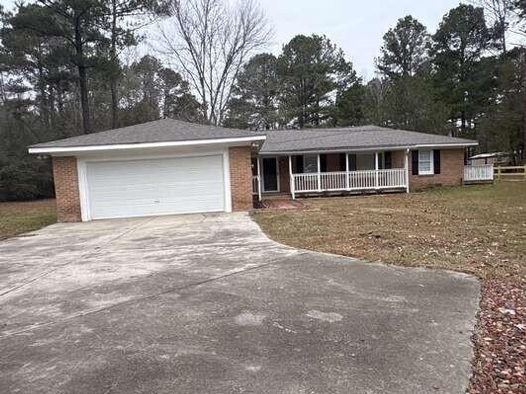 80 Lillie Drive, Sumter, SC 29153