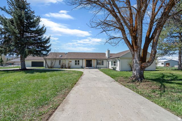 567 S 8850 E, Huntsville, UT 84317