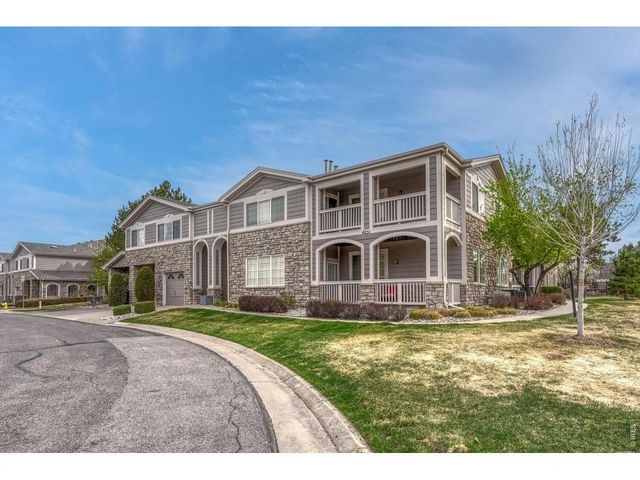 4251 S Blackhawk Cir 3C, Aurora, CO 80014