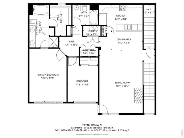 4251 S Blackhawk Cir 3C, Aurora, CO 80014