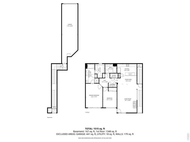 4251 S Blackhawk Cir 3C, Aurora, CO 80014