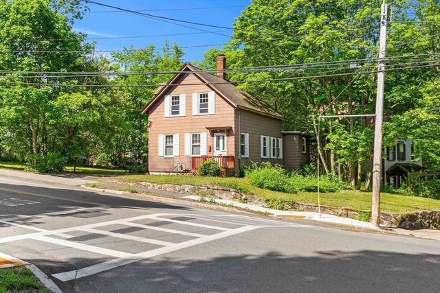 72 High Street, Andover, MA 01810