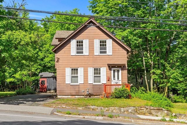 72 High Street, Andover, MA 01810