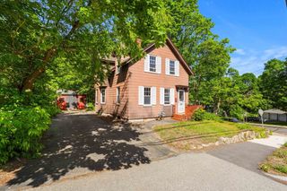 72 High Street, Andover, MA 01810