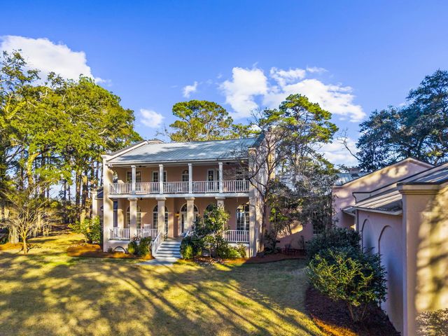8340 Crooked Creek Lane, Edisto Island, SC 29438