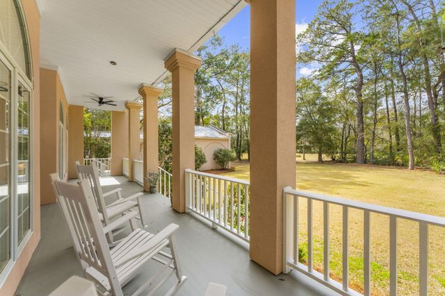 8340 Crooked Creek Lane, Edisto Island, SC 29438
